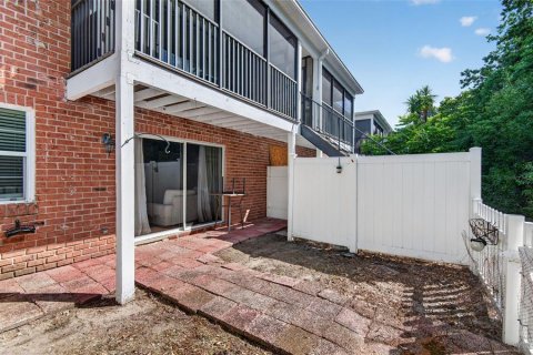 Condominio en venta en Tampa, Florida, 1 dormitorio, 59.83 m2 № 2231008 - foto 26