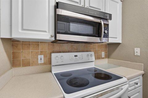 Condominio en venta en Tampa, Florida, 1 dormitorio, 59.83 m2 № 2231008 - foto 19