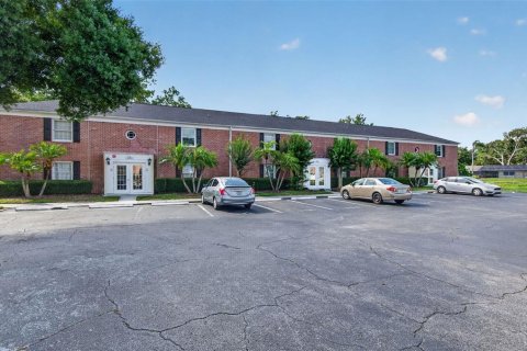 Condo in Tampa, Florida, 1 bedroom  № 2231008