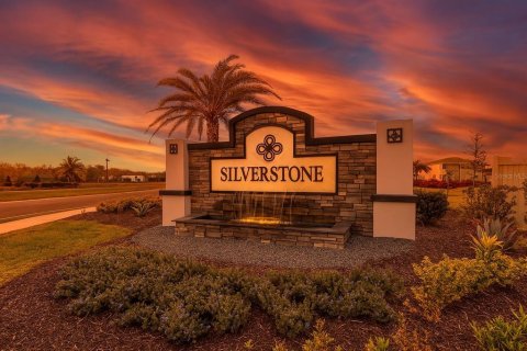 Casa en alquiler en Palmetto, Florida, 3 dormitorios, 189.8 m2 № 1635112 - foto 2