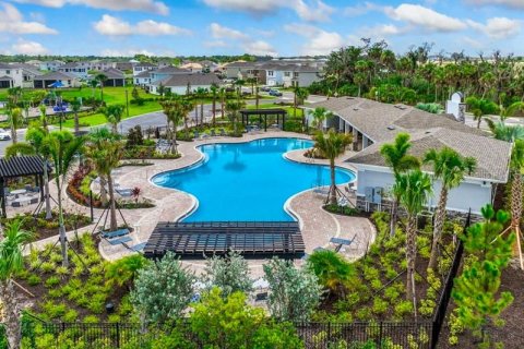 Casa en alquiler en Palmetto, Florida, 3 dormitorios, 189.8 m2 № 1635112 - foto 5