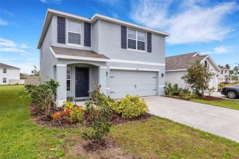 Casa en alquiler en Palmetto, Florida, 3 dormitorios, 189.8 m2 № 1635112 - foto 8