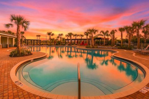 Casa en alquiler en Palmetto, Florida, 3 dormitorios, 189.8 m2 № 1635112 - foto 3