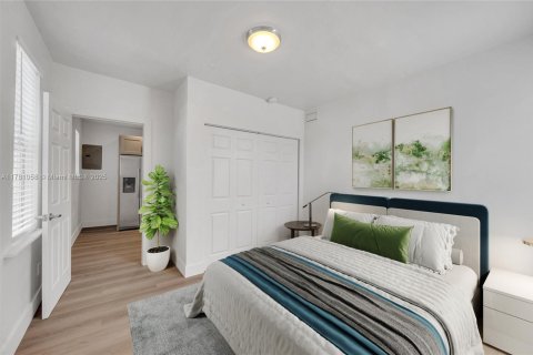Apartment in Miami, Florida 2 bedrooms, 74.32 sq.m. № 1698233 - photo 3