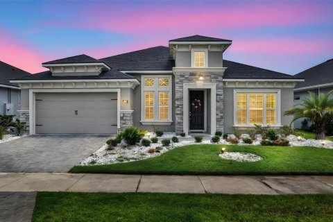 Casa en venta en Daytona Beach, Florida, 4 dormitorios, 237.83 m2 № 1915812 - foto 1