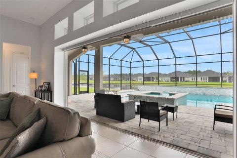 Casa en venta en Daytona Beach, Florida, 4 dormitorios, 237.83 m2 № 1915812 - foto 14