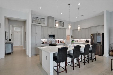 Casa en venta en Daytona Beach, Florida, 4 dormitorios, 237.83 m2 № 1915812 - foto 9