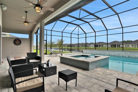 Casa en venta en Daytona Beach, Florida, 4 dormitorios, 237.83 m2 № 1915812 - foto 3
