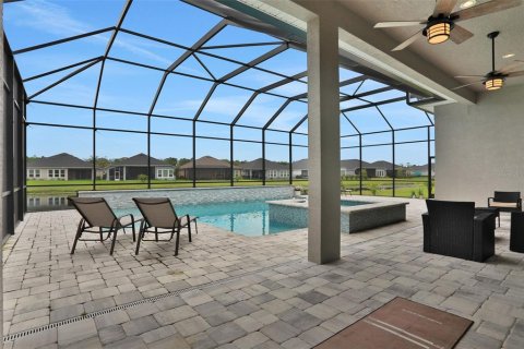 Casa en venta en Daytona Beach, Florida, 4 dormitorios, 237.83 m2 № 1915812 - foto 15
