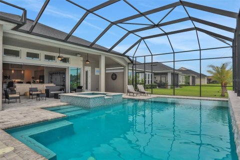 Casa en venta en Daytona Beach, Florida, 4 dormitorios, 237.83 m2 № 1915812 - foto 4