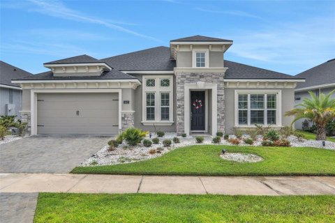 Casa en venta en Daytona Beach, Florida, 4 dormitorios, 237.83 m2 № 1915812 - foto 2