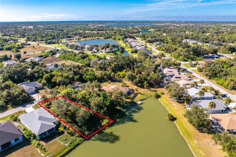 Land in Rotonda, Florida № 2162849 - photo 13