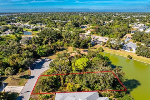 Land in Rotonda, Florida № 2162849 - photo 14