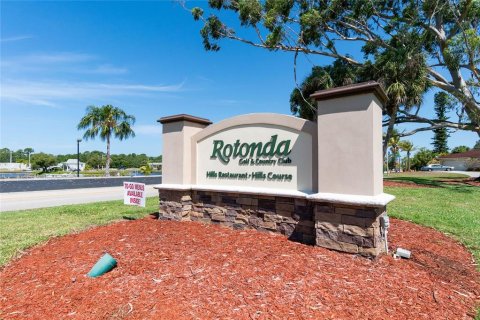 Land in Rotonda, Florida № 2162849 - photo 21