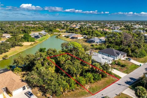 Land in Rotonda, Florida № 2162849 - photo 4