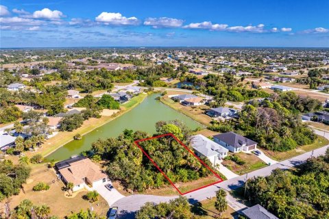 Land in Rotonda, Florida № 2162849 - photo 7