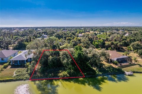 Land in Rotonda, Florida № 2162849 - photo 11