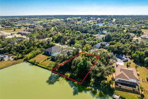 Land in Rotonda, Florida № 2162849 - photo 10