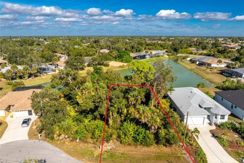 Land in Rotonda, Florida № 2162849