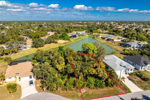 Land in Rotonda, Florida № 2162849 - photo 5