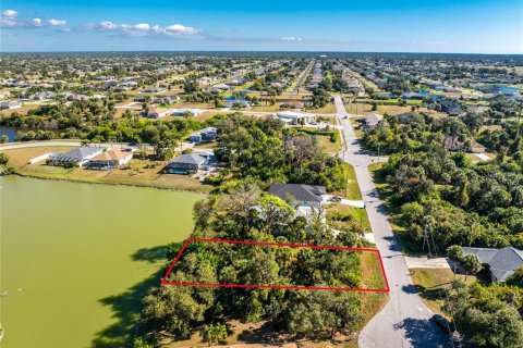 Land in Rotonda, Florida № 2162849 - photo 9