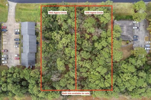 Land in Palm Bay, Florida № 1073563 - photo 1