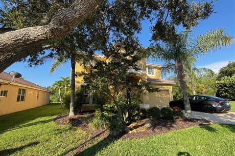 Villa ou maison à vendre à Bradenton, Floride: 4 chambres, 270.25 m2 № 1909005 - photo 2
