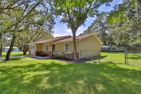 Villa ou maison à vendre à Ocala, Floride: 3 chambres, 102.56 m2 № 1907926 - photo 4