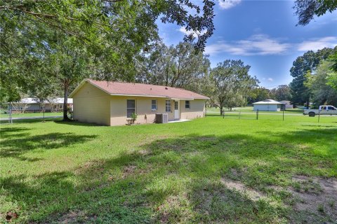 Villa ou maison à vendre à Ocala, Floride: 3 chambres, 102.56 m2 № 1907926 - photo 25