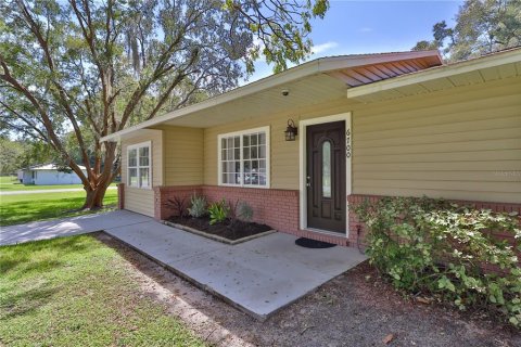 Villa ou maison à vendre à Ocala, Floride: 3 chambres, 102.56 m2 № 1907926 - photo 6