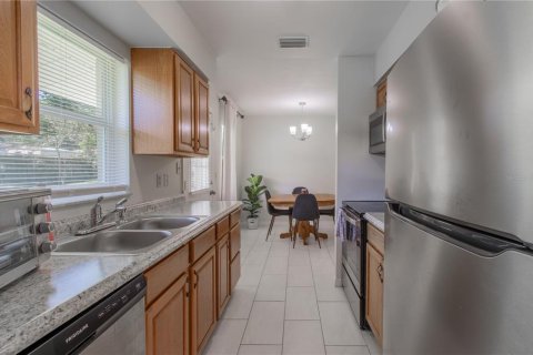 Villa ou maison à vendre à Ocala, Floride: 3 chambres, 102.56 m2 № 1907926 - photo 13