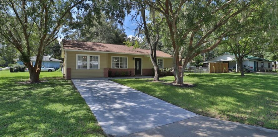Villa ou maison à Ocala, Floride 3 chambres, 102.56 m2 № 1907926