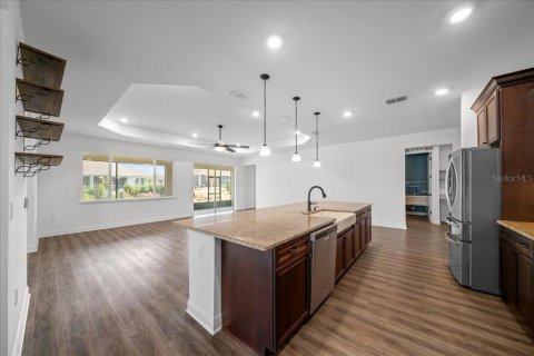 Villa ou maison à vendre à Ocala, Floride: 2 chambres, 261.52 m2 № 2134591 - photo 7