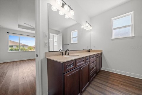 Villa ou maison à vendre à Ocala, Floride: 2 chambres, 261.52 m2 № 2134591 - photo 30
