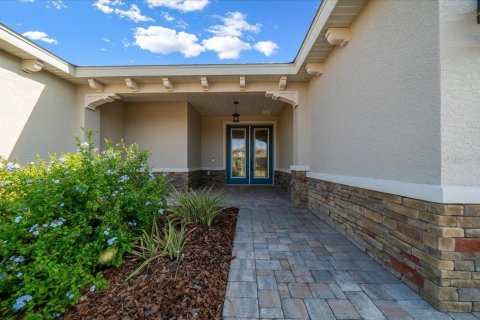 Villa ou maison à vendre à Ocala, Floride: 2 chambres, 261.52 m2 № 2134591 - photo 16