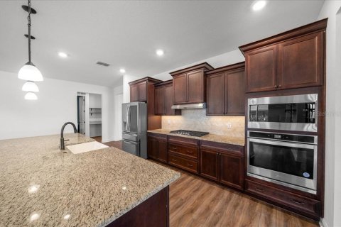 Villa ou maison à vendre à Ocala, Floride: 2 chambres, 261.52 m2 № 2134591 - photo 5