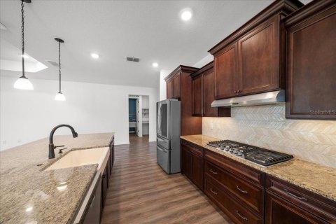 Villa ou maison à vendre à Ocala, Floride: 2 chambres, 261.52 m2 № 2134591 - photo 6