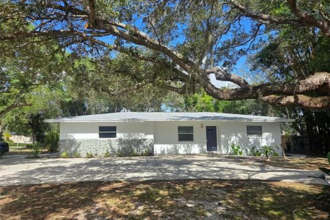 Villa ou maison à Sarasota, Floride 4 chambres, 153.66 m2 № 2433686