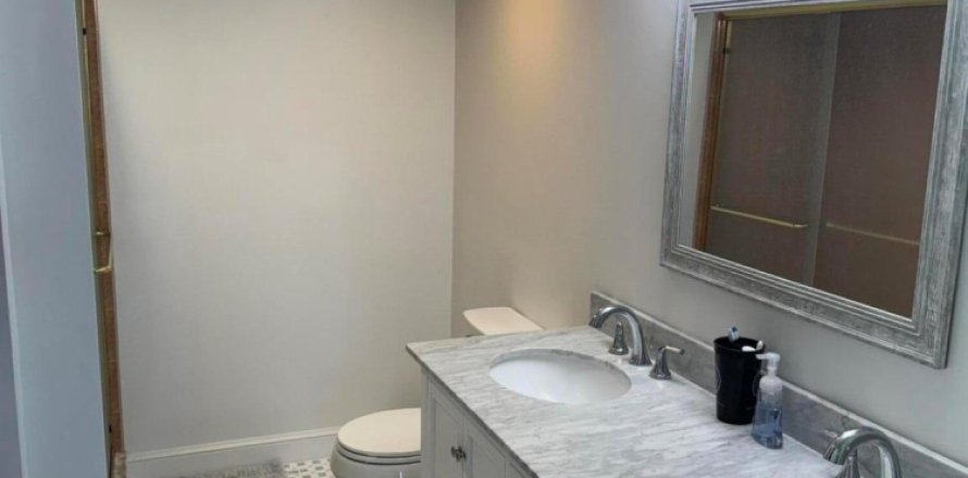 Condominio en Juno Beach, Florida, 2 dormitorios № 1102258