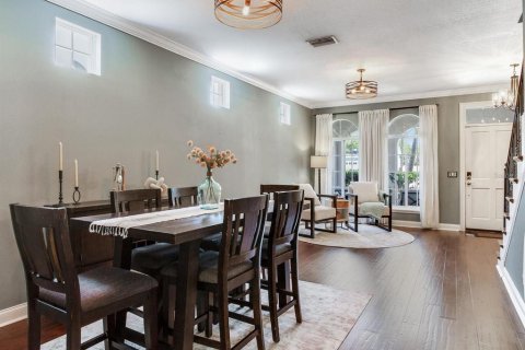 House in Tampa, Florida 4 bedrooms, 237.46 sq.m. № 1755381 - photo 10