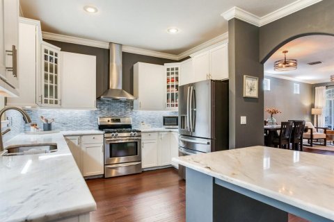 House in Tampa, Florida 4 bedrooms, 237.46 sq.m. № 1755381 - photo 13