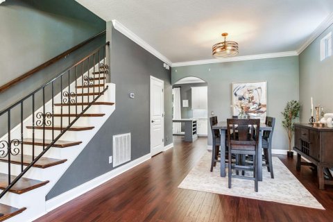 House in Tampa, Florida 4 bedrooms, 237.46 sq.m. № 1755381 - photo 8