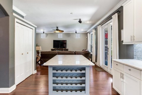 House in Tampa, Florida 4 bedrooms, 237.46 sq.m. № 1755381 - photo 16