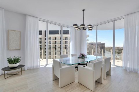 Condominio en venta en Fort Lauderdale, Florida, 2 dormitorios, 193.52 m2 № 2153873 - foto 11