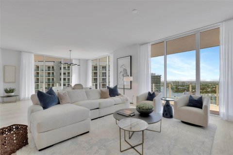 Condominio en venta en Fort Lauderdale, Florida, 2 dormitorios, 193.52 m2 № 2153873 - foto 27