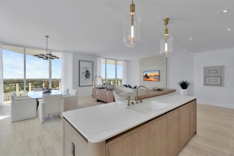 Condominio en venta en Fort Lauderdale, Florida, 2 dormitorios, 193.52 m2 № 2153873 - foto 16