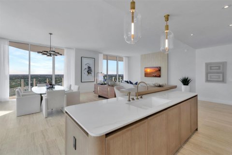 Condominio en venta en Fort Lauderdale, Florida, 2 dormitorios, 193.52 m2 № 2153873 - foto 29