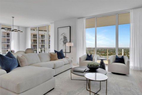 Condominio en venta en Fort Lauderdale, Florida, 2 dormitorios, 193.52 m2 № 2153873 - foto 14