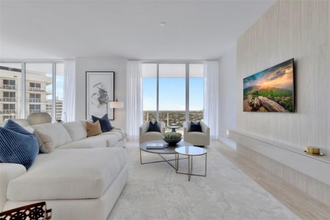 Condominio en venta en Fort Lauderdale, Florida, 2 dormitorios, 193.52 m2 № 2153873 - foto 4