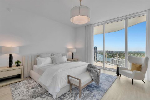 Condominio en venta en Fort Lauderdale, Florida, 2 dormitorios, 193.52 m2 № 2153873 - foto 30